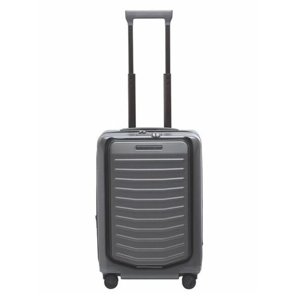 Porsche Design Roadster Hardcase 4W Business Trolley S